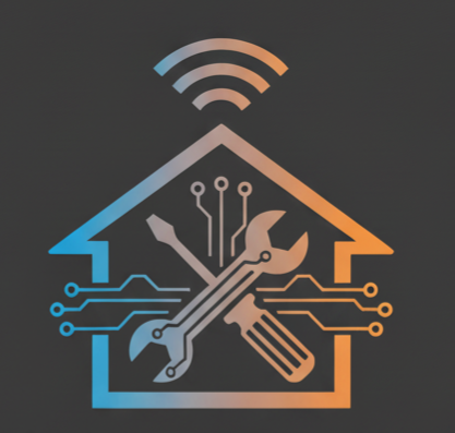 Iredell Home Tech Support Logo and PC Repair Service